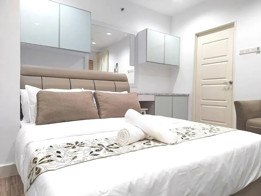 Exclusive Studio, 20Th, 5Pax, Gurney, Mansion One, Gleneagle Hospital George Town