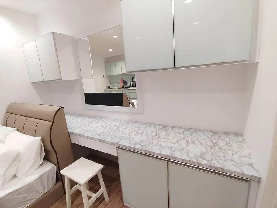 Exclusive Studio, 20Th, 5Pax, Gurney, Mansion One, Gleneagle Hospital George Town Malaisie