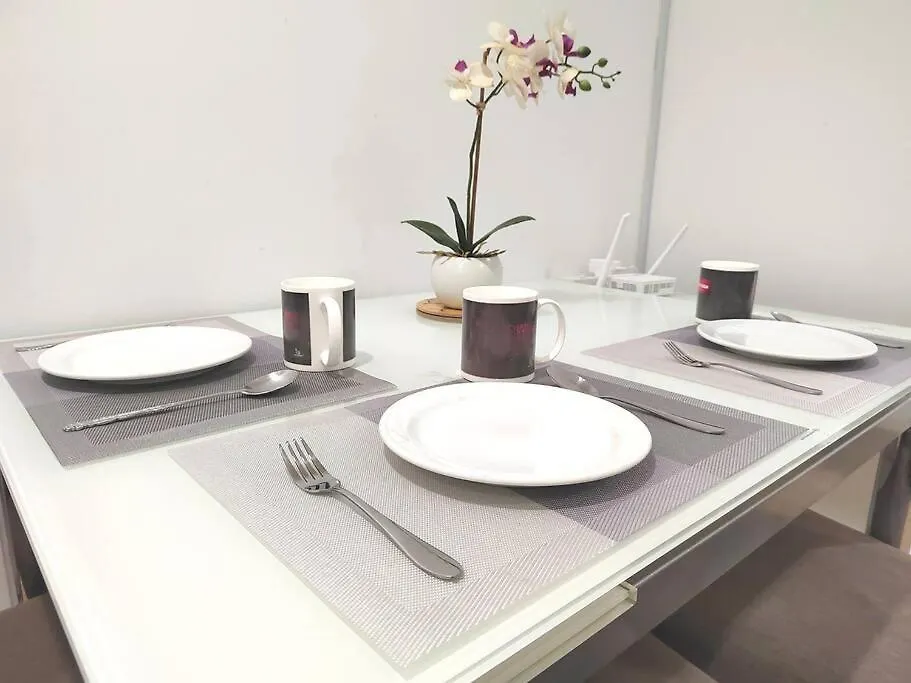 Exclusive Studio, 20Th, 5Pax, Gurney, Mansion One, Gleneagle Hospital George Town Appartement