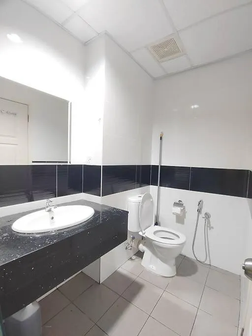 Exclusive Studio, 20Th, 5Pax, Gurney, Mansion One, Gleneagle Hospital George Town Appartement