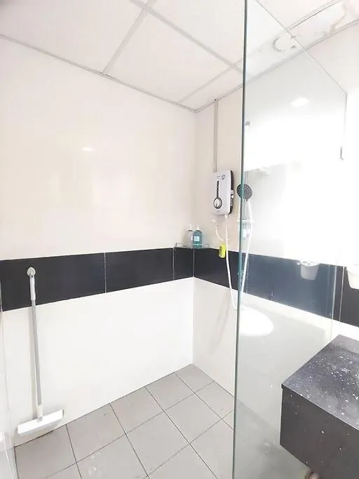 Appartement Exclusive Studio, 20Th, 5Pax, Gurney, Mansion One, Gleneagle Hospital George Town Malaisie
