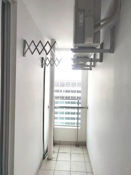 Exclusive Studio, 20Th, 5Pax, Gurney, Mansion One, Gleneagle Hospital George Town